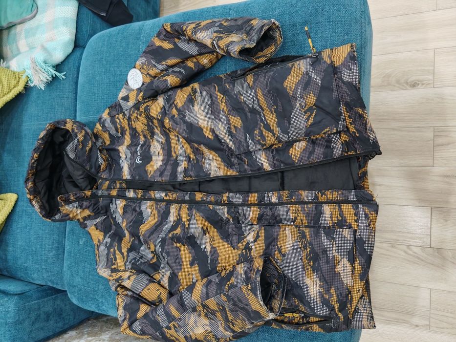 Куртка для мальчика