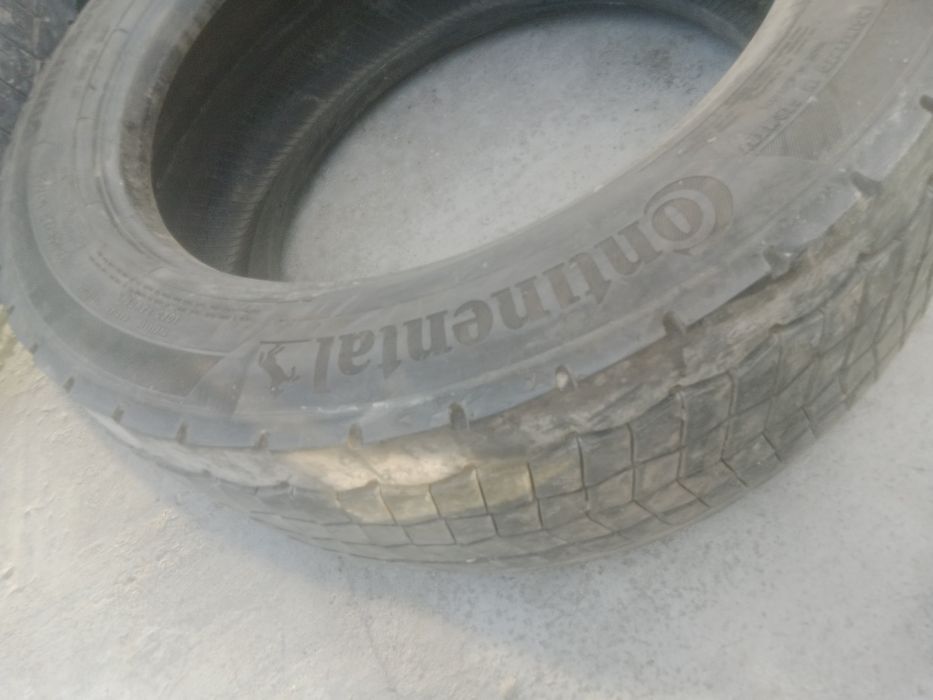 Продам Резину 315/45 R 22.5