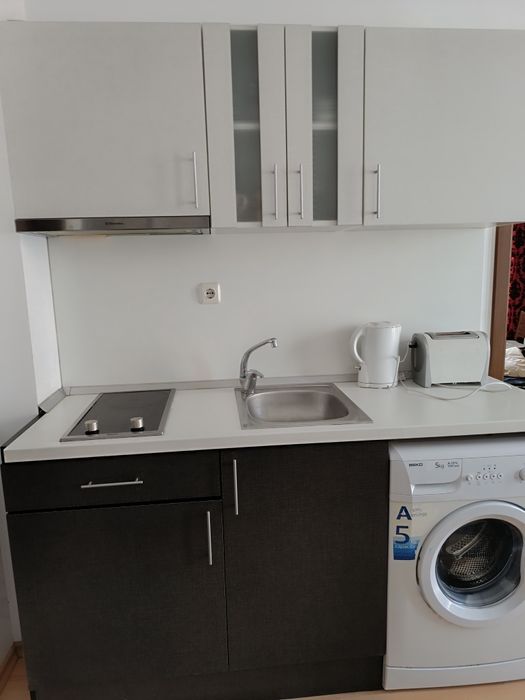 Продава се Двустаен апартамент в София, 7-ми 11-ти километър - 30 кв.м за 850 €/кв.м - Снимка #2