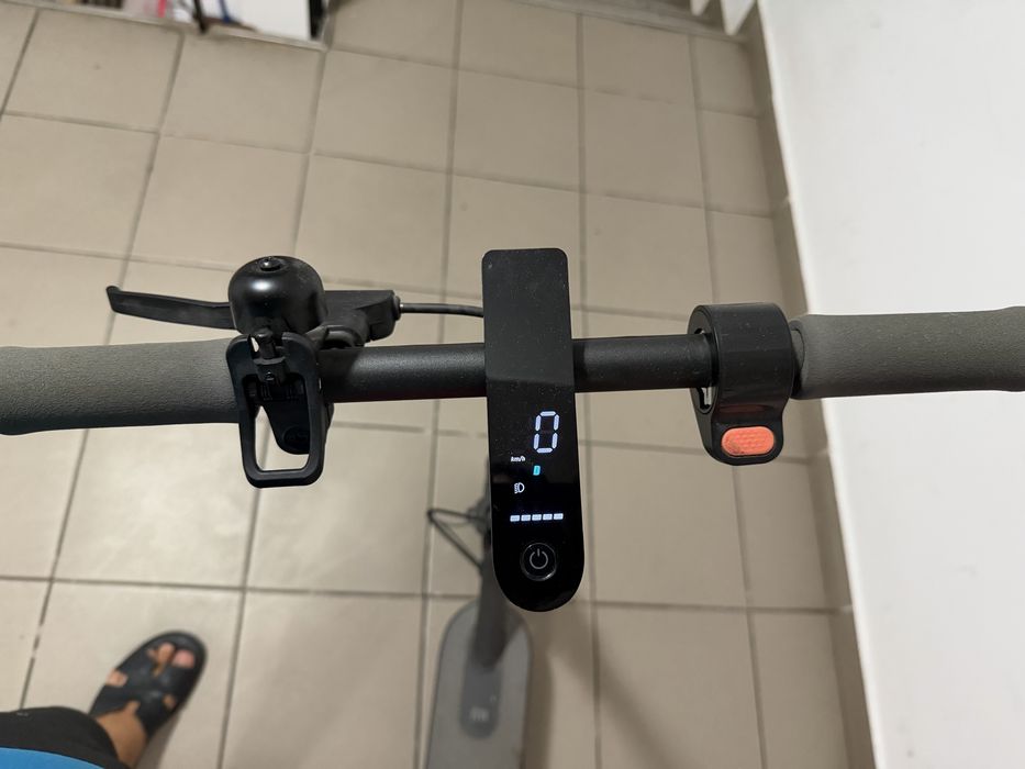 Trotineta electrica Xiaomi