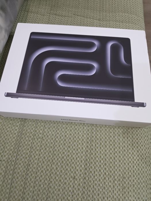 MacBook Pro M5Pro
