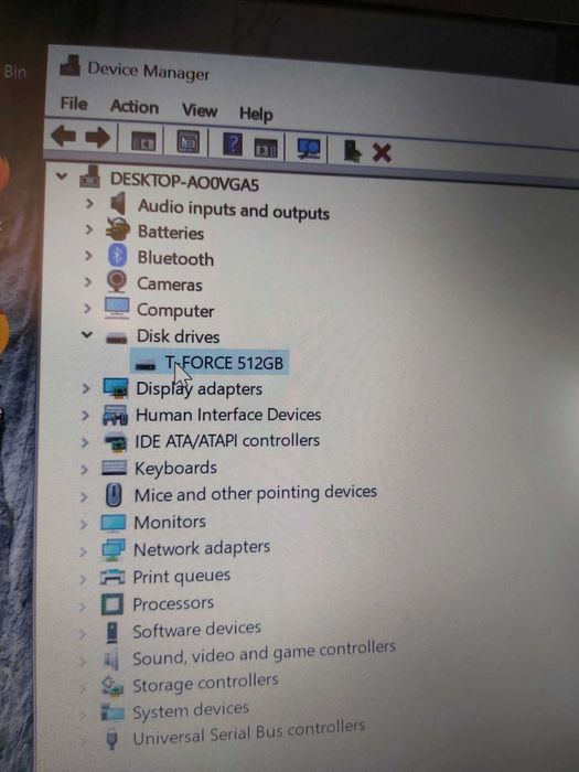 Acer Aspire 13" V3 (i3-4005U 1.70 GHz, SSD 512GB,8GB DDR3L) - 350 лева