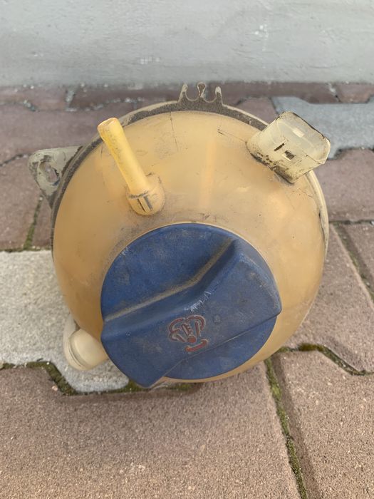 Казанче антифриз голф 4 golf 4