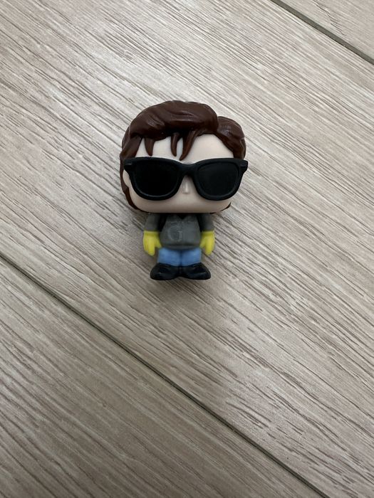 Kinder Joy очень странные дела