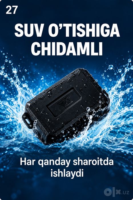 Gps har qanday sharoitda ishlaydi