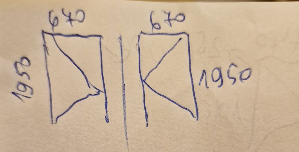 Алуминиеви врати и ПВЦ дограма