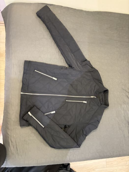 Олекотено яке