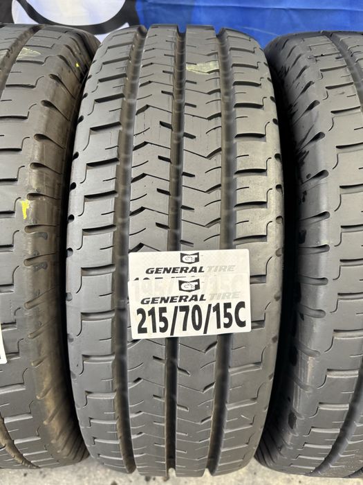 215/70/15c generalii