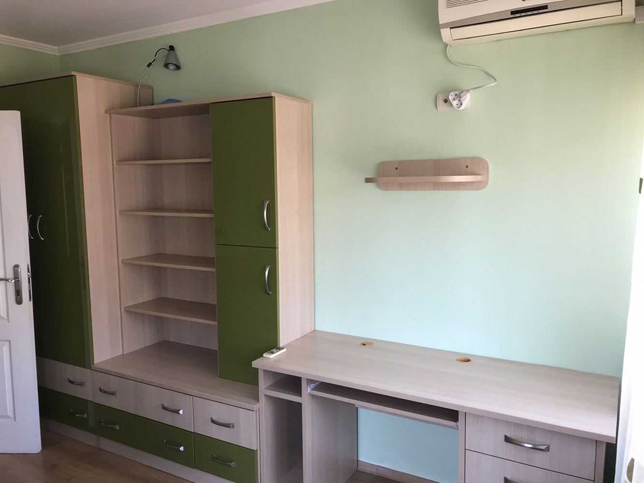 Дава се под наем Многостаен апартамент в Пловдив, Кършияка - 140 кв.м за 714 € - Снимка #13