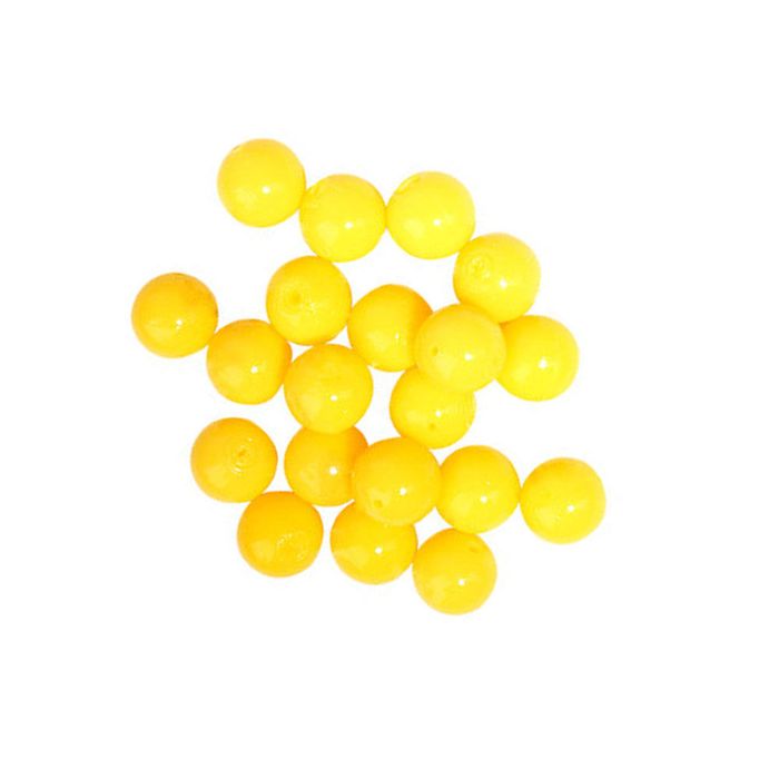 Бойлы селиконовые