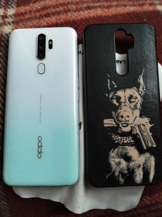 Смартфон ОРРО А9