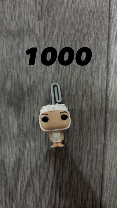 Продам фигурки STRENGER THINGS