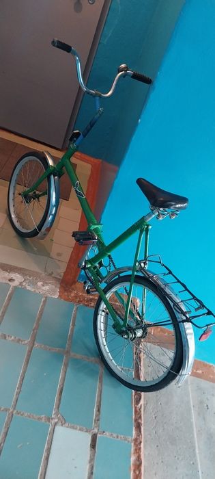 Продам велосипед