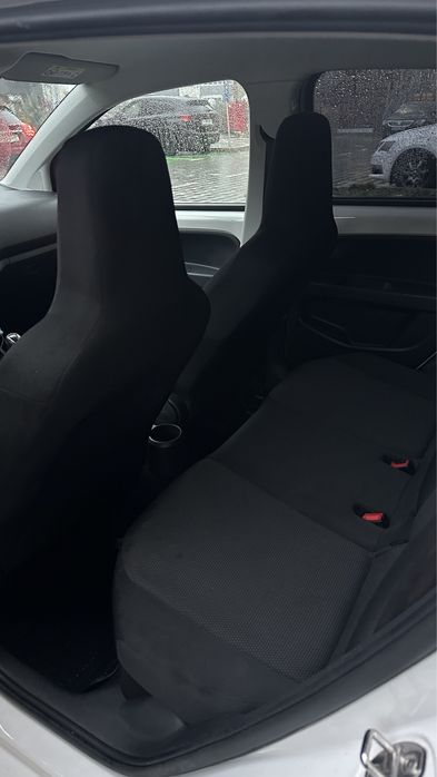 Skoda Citigo 1.0 MPI 60 CP , an 2019