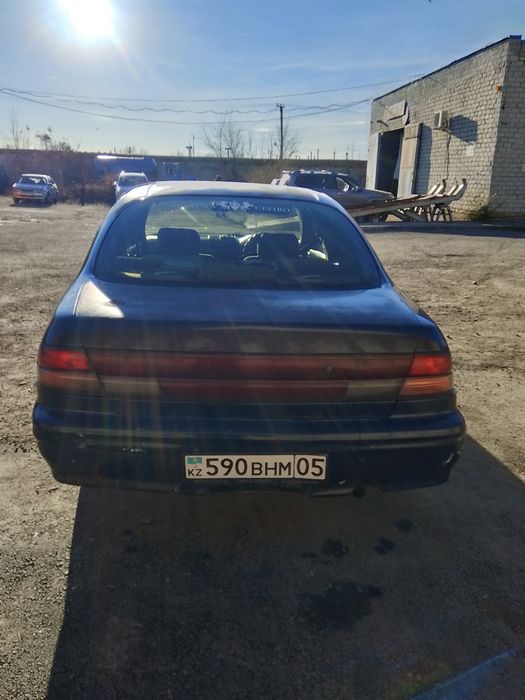 Ниссан цефиро А32