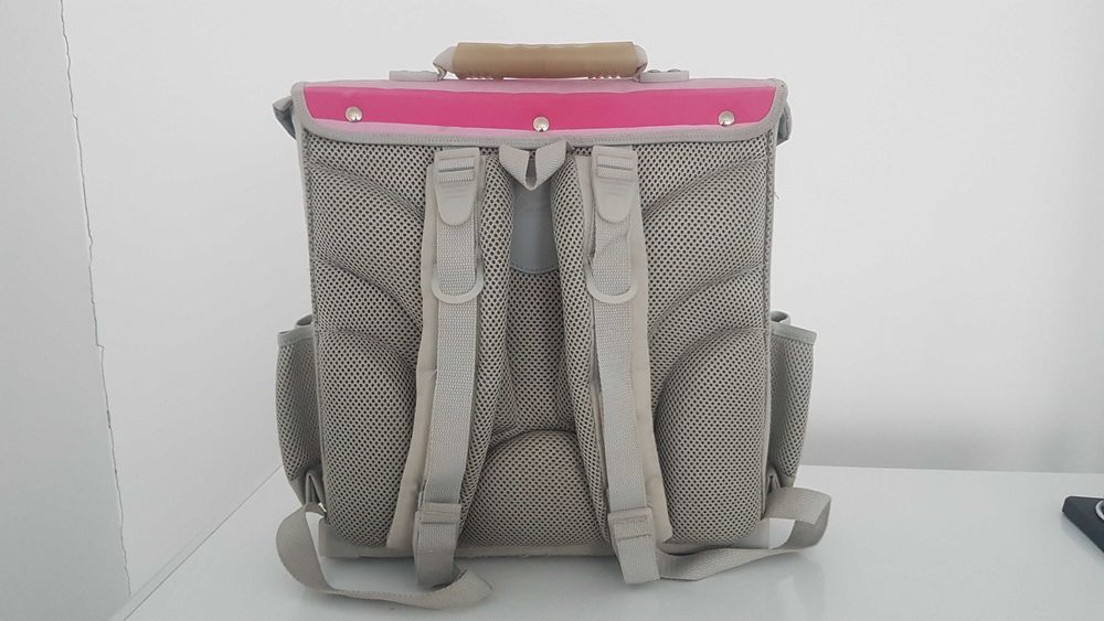 Школьный рюкзак для девочки