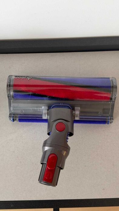 Vand perie noua Soft Roller Dyson pentru pardoseli dure, originala