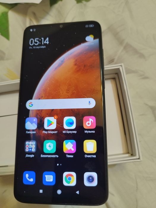 Redmi Note 8 Pro 6/128