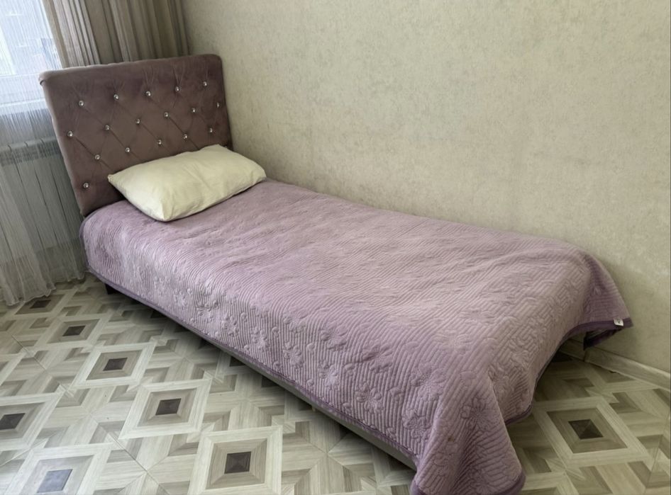 односпальные кровати для девочек