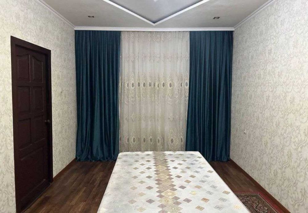 Ипотека Продается  3 х кв массив ТТЗ-1 №111 Жамила