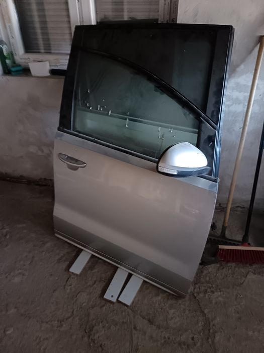 Uși  Sharan culisanta