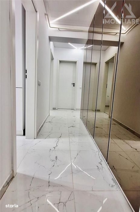 Apartament 2 camere | Grand ELITE | Tatarasi