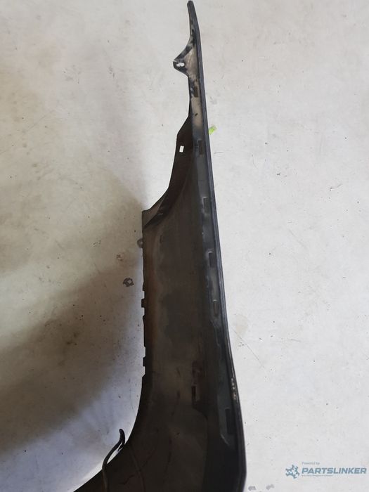 Bara spate BMW 5 F10 2009 - 2016