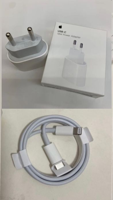 Incarcator Original Fast Charge iPhone 11 12 13 14 15 Pro Max Mini