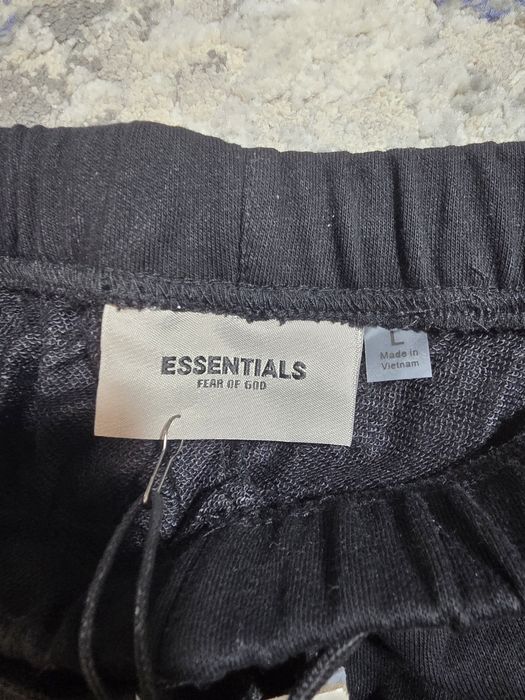 Pantaloni scurti Essential