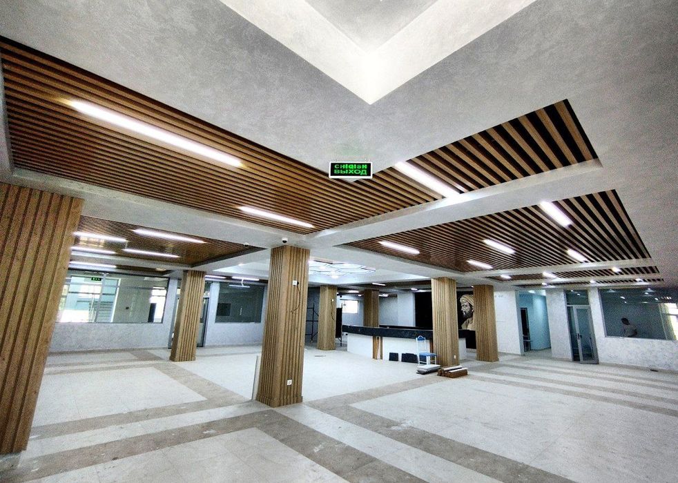 Grilyato, Griliata, Grilyata, Griliato Potolok (грилято)