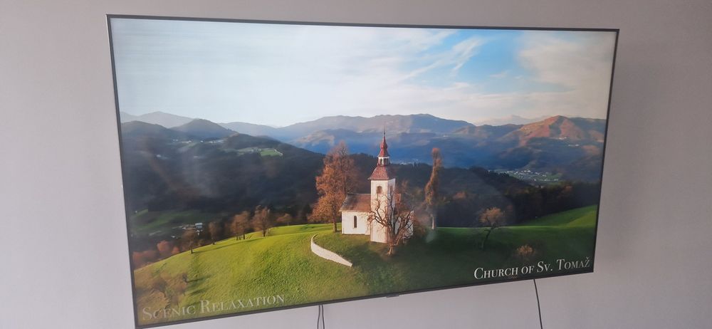 LED телевизор Samsung "70" UE70AU7100UXCE