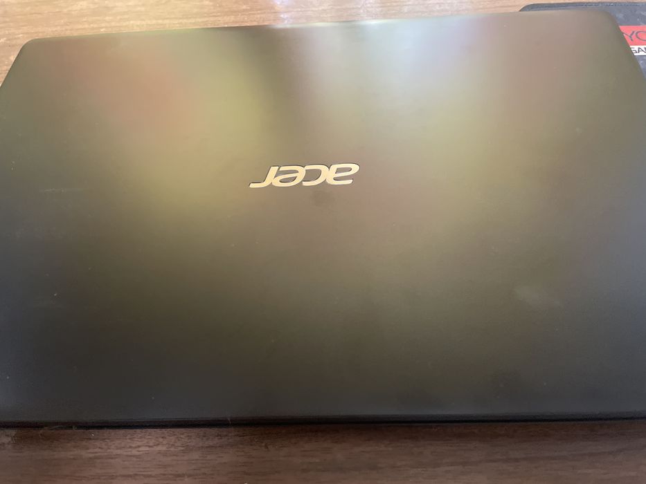 Ноутбук Acer Aspire 3