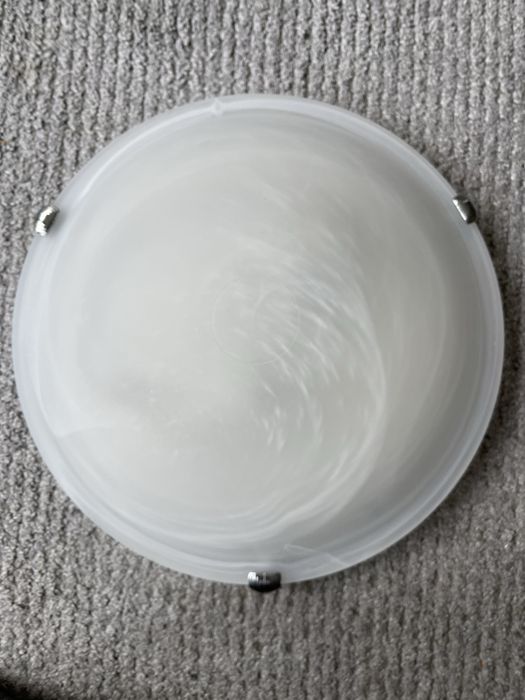 Классическое бра на стену или потолок