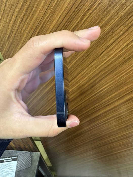 iPhone 12 64gb srochno