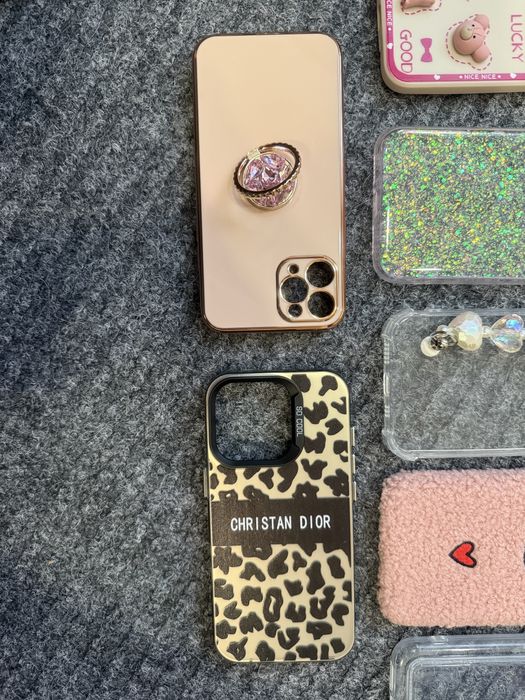 Нови кейсове за iphone