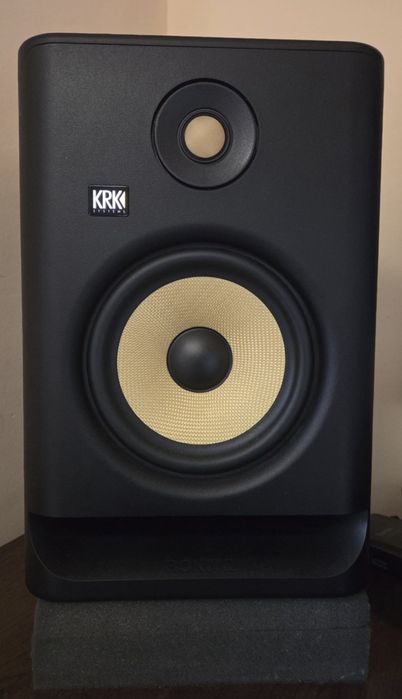 Monitoare Studio KRK RP7 G4