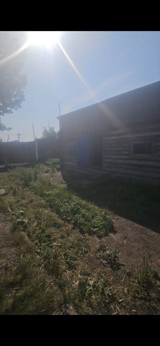 Прдается дом в с. Бескарагай