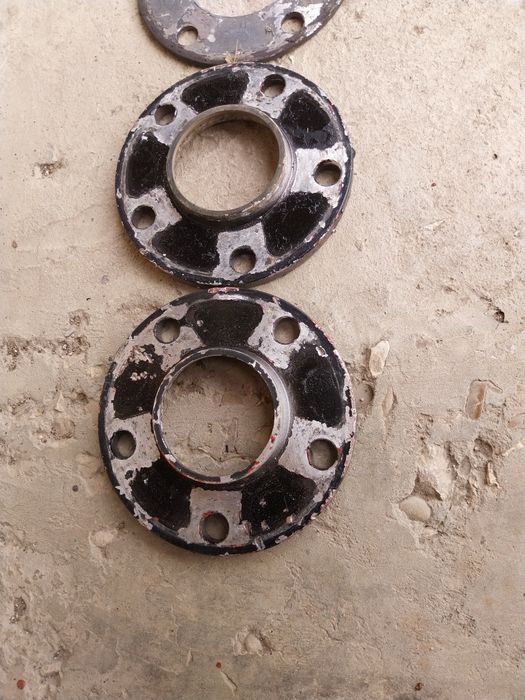 Фланци с болтове за бмв е 36