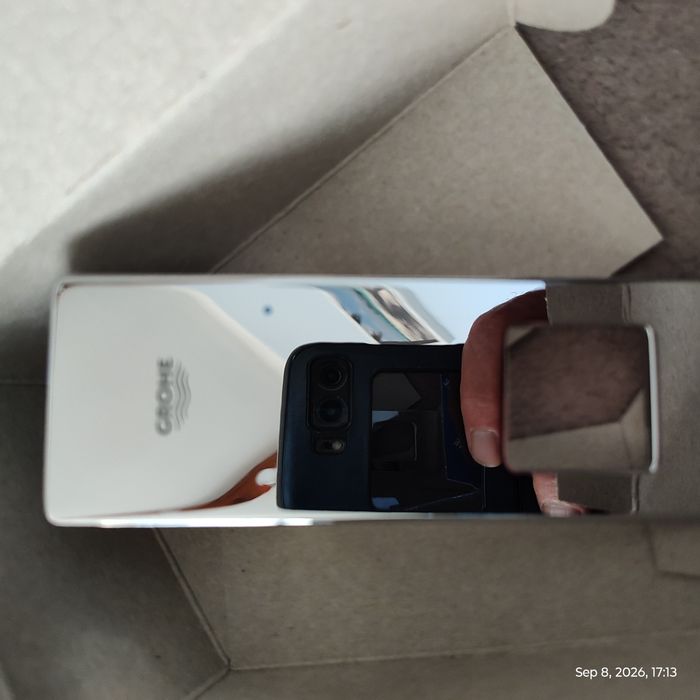 Душ комплект за вграждане, GROHE