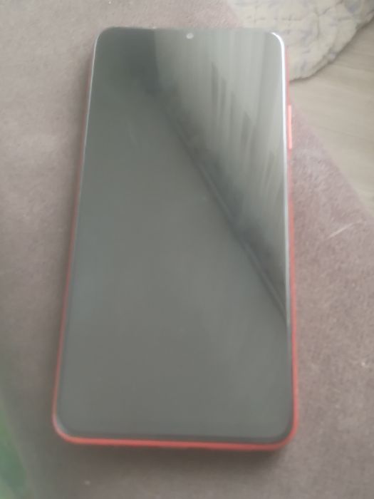 Xiaomi Redmi 9T апельсин