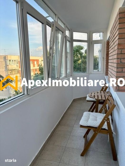 Apartament 2 camere de inchiriat Dorobanti Bucuresti | ApexImobiliare.