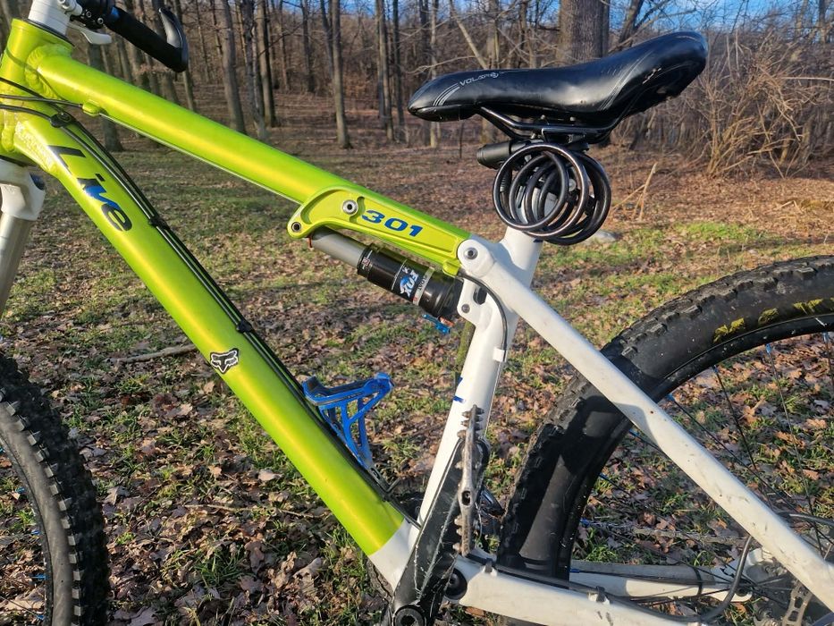 Bicicleta de vanzare