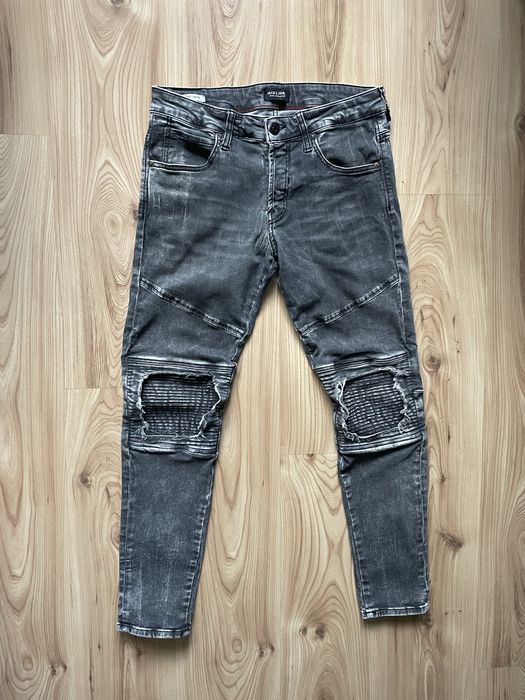 JACK & JONES / мъжки дънки W32L32