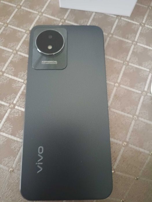 сотовый телефон VIVO y02t