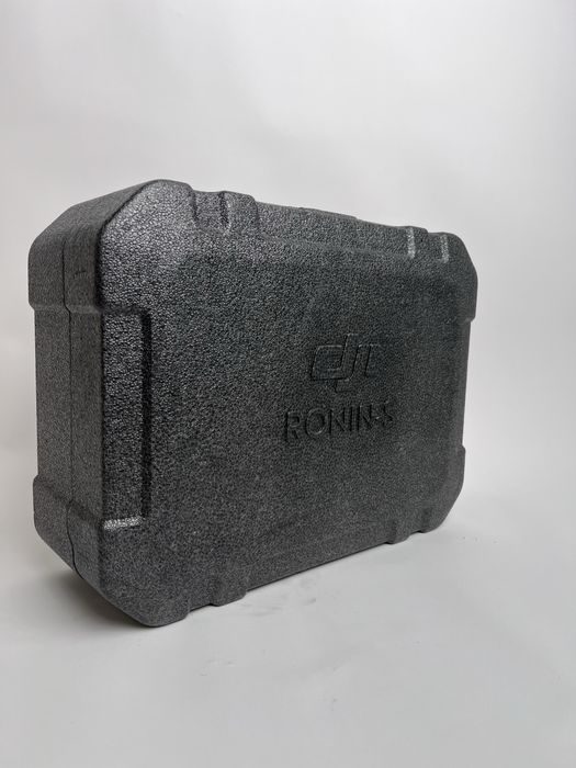 Stabilizator gimbal DJI ronin S ca nou