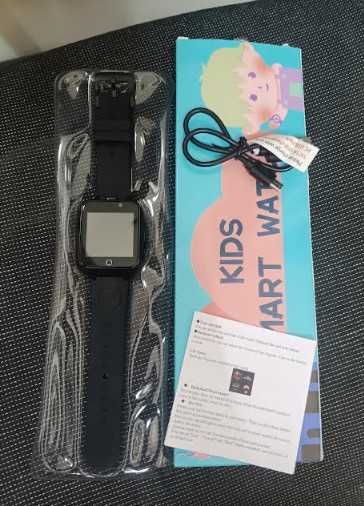 Детски смарт часовник YEDASAH, 24 игри, аларма, музикален плейър