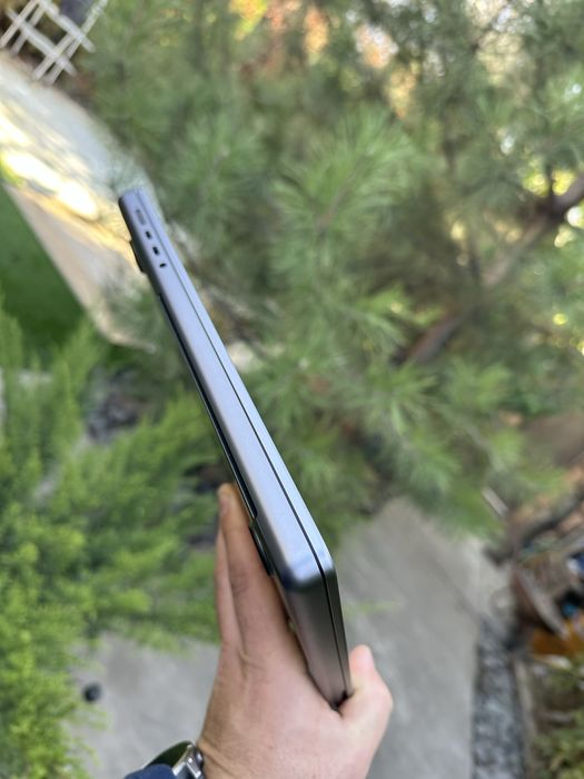 Macbook Pro 16 M1 pro 32/512 EAC