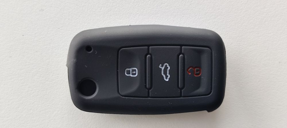 Протектор за ключ