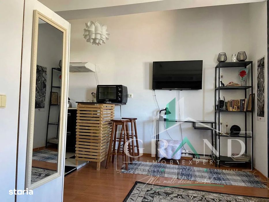 Apartament o camera | MANASTUR | PET FRIENDLY