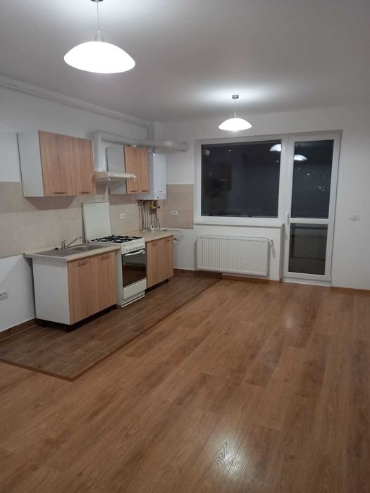 Inchiriere apartament 2 camere Tractoru-GRANDIS RESIDENCE